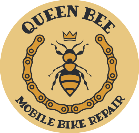 Queen Bee Local Bike Repair